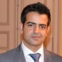 Ubaid ur R Ahmad, Ph.D