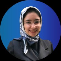 Maryam Talebi