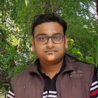 Sarbajit Ghosh, PMP®
