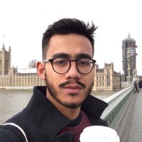 Christian Candelaria