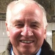 john metcalfe