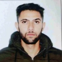 Rohiet Gulzar Dar