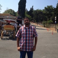 Rafat Nageeb