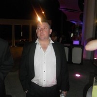 Patrick Toner