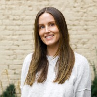 Mackenzie Dent