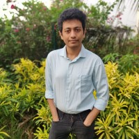 Kedar Naik