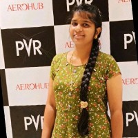 Anitha Shankar