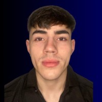 Lucas Mora