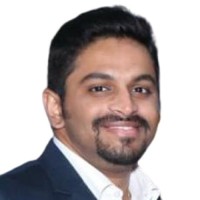 Praneet Prashant Vichare