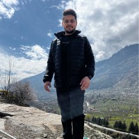 Rishabh Jaswal