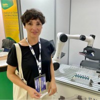 Flavia Barragan, PhD