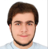 Mhd Tamim Ramadan
