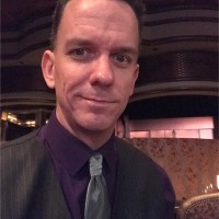 Shane Miles