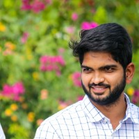Rahul M