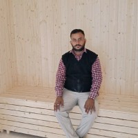 Sandeep Yadav
