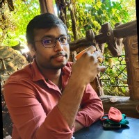 Ashok Kumar Kintali