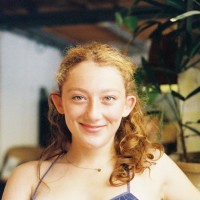 Maya Singer
