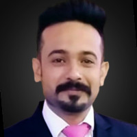 Uzair Kazmi