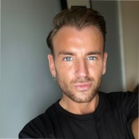 Stefan Evans