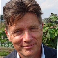 Erik Minderman