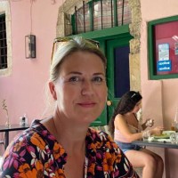 Patricia Jonckers - Veltman