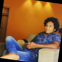 Kondapalli Vijay kumar