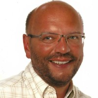 Joerg Breidenbach