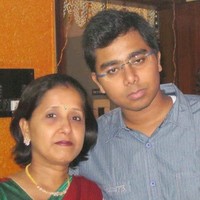 Santosh Ginoria