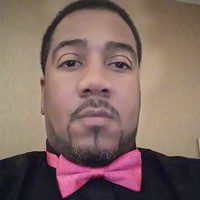 Rodney Spencer