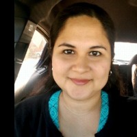Gloria L Caballero
