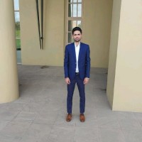 Avinash Karad