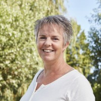 Gerda Klein