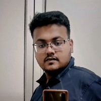 Nitin Kanade