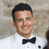 Vincent Amadio