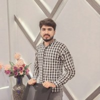 Amjad Ismail
