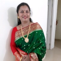 Dr. Supriya M. Jadhav