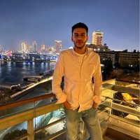 Youssef Gamal