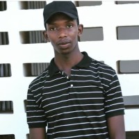 Godbless Daudi