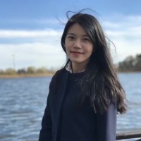 Yuqi Cai