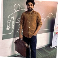 Adesh Srivastava