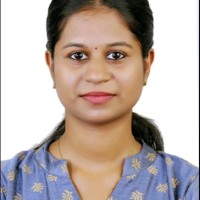 Sreelakshmi V.R