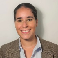 BEATRIZ DE DIEGO DÍAZ, PhD