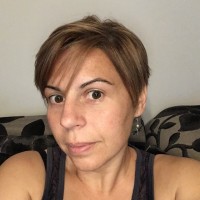 Vicky Dixon
