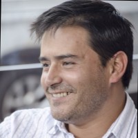 Juan Alejandro Jimenez Gonzzali