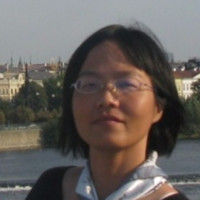 kira huang