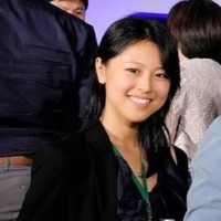 Yvonne Chen