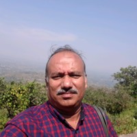 Thamaraikannan Hariharan