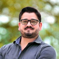 Imdad Hussain