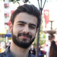 Berkay Gümüş