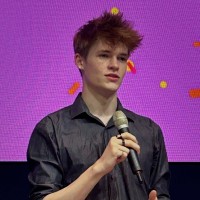 Arran Mcpherson